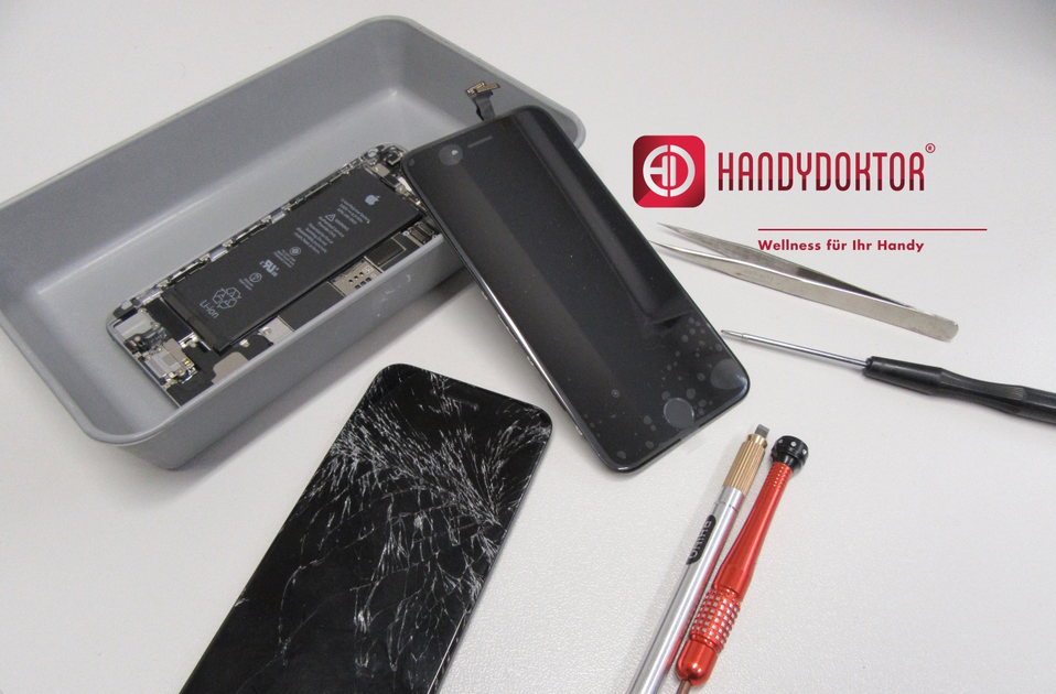 Handydoktor Bietigheim - EXPRESS SMARTPHONE REPARATUR