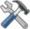 Reparatur Kontakt